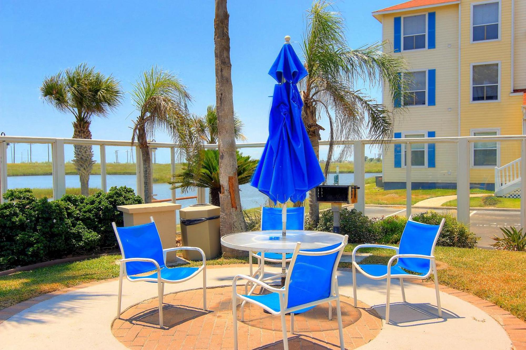 Beach Club Condos II Corpus Christi Room photo
