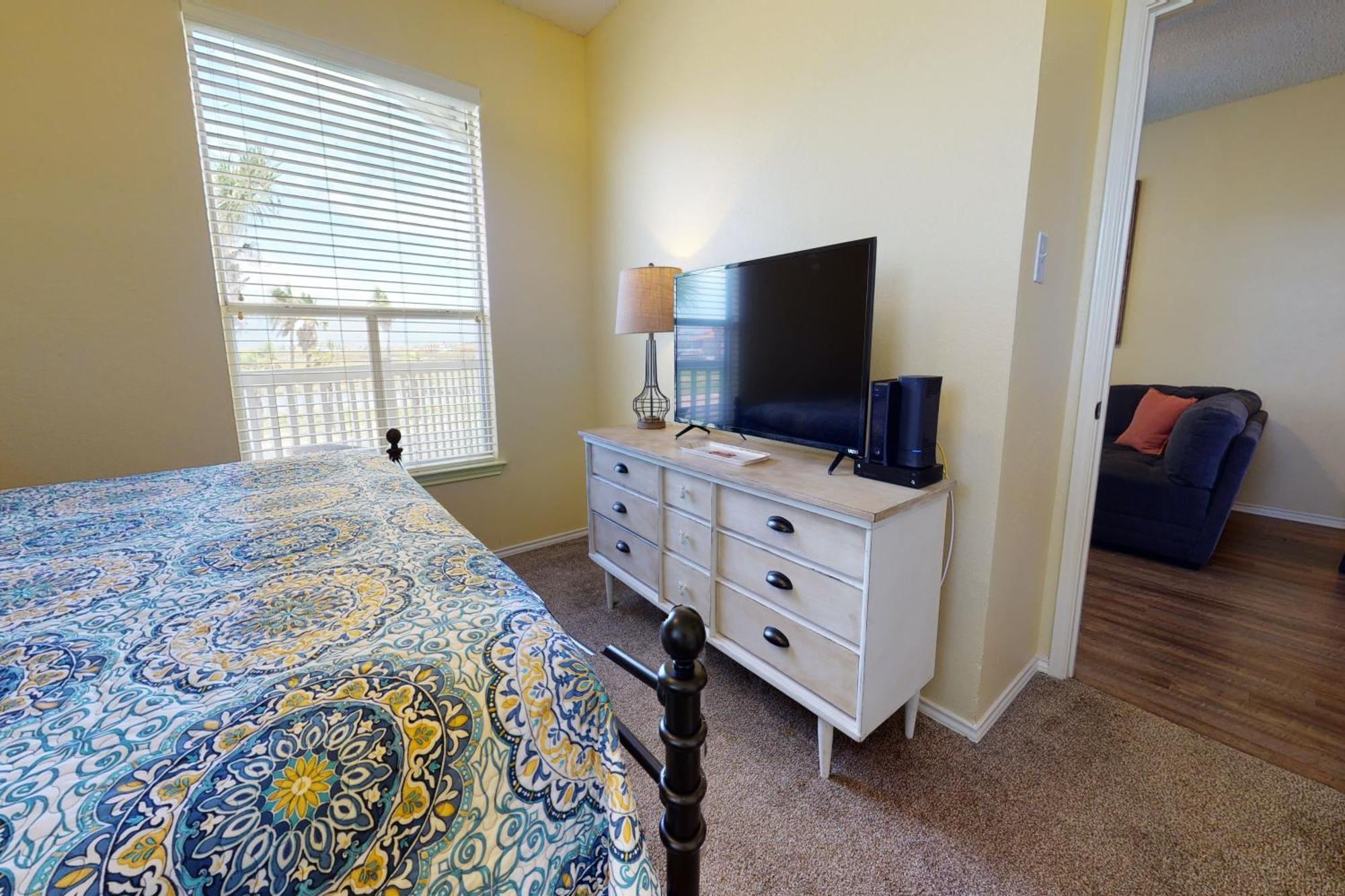 Beach Club Condos II Corpus Christi Room photo